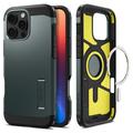 Carcasa Spigen Tough Armor Mag para iPhone 16 Pro