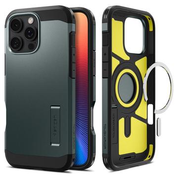 Carcasa Spigen Tough Armor Mag para iPhone 16 Pro