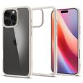 Carcasa Spigen Ultra Hybrid para iPhone 16 Pro