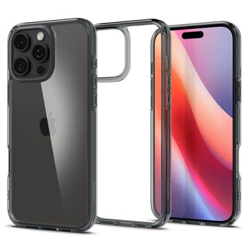 Carcasa Spigen Ultra Hybrid para iPhone 16 Pro