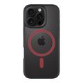 Funda MagForce Hyperstealth 2.0 MagSafe para iPhone 16 Pro Tactical