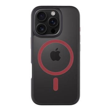 Funda MagForce Hyperstealth 2.0 MagSafe para iPhone 16 Pro Tactical