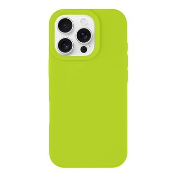 Funda Tactical MagForce Velvet Smoothie para iPhone 16 Pro - Palta