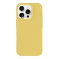 Funda Tactical MagForce Velvet Smoothie para iPhone 16 Pro - Banana