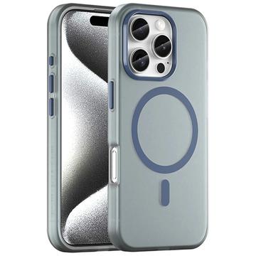 Funda MagSafe UltraGuard Matte para iPhone 16 Pro