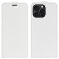 Funda con Tapa Vertical para iPhone 16 Pro