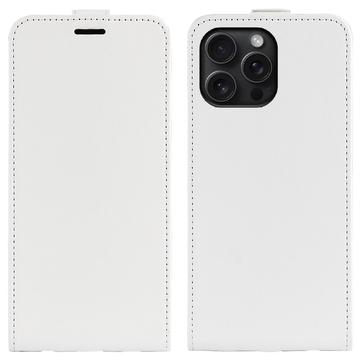 Funda con Tapa Vertical para iPhone 16 Pro