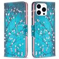 Funda Cartera Wonder Series para iPhone 16 Pro