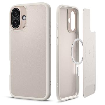 Carcasa Híbrida Spigen Cyrill Kajuk Mag para iPhone 16