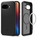 Funda MagSafe Spigen Thin Fit Mag para Google Pixel 9a - Negro