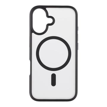 Funda híbrida Tactical MagForce Hyperstealth para iPhone 16 - Asfalto
