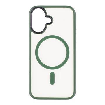 Funda híbrida Tactical MagForce Hyperstealth para iPhone 16