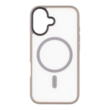 Funda híbrida Tactical MagForce Hyperstealth para iPhone 16