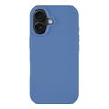 Funda Tactical MagForce Velvet Smoothie para iPhone 16 - Azul