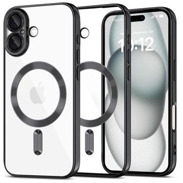 Funda Tech-Protect MagFlex para iPhone 16 - Compatible con MagSafe