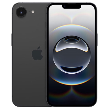 iPhone 16e - 128GB - Estado perfecto
