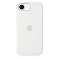 iPhone 16e Funda de silicona Apple MD3P4ZM/A