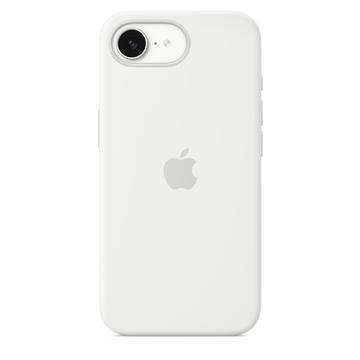 iPhone 16e Funda de silicona Apple MD3P4ZM/A