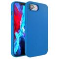 Carcasa Biodegradable para iPhone 16e - Azul