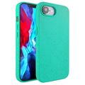 Carcasa Biodegradable para iPhone 16e - Verde