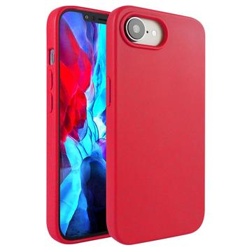 Carcasa Biodegradable para iPhone 16e - Rojo
