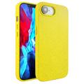 Carcasa Biodegradable para iPhone 16e - Amarillo