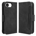 Funda tipo billetera con tarjetero para iPhone 16e