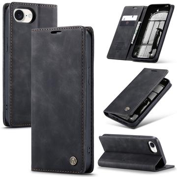 Funda Caseme Serie 013 para iPhone 16e - Estilo Cartera