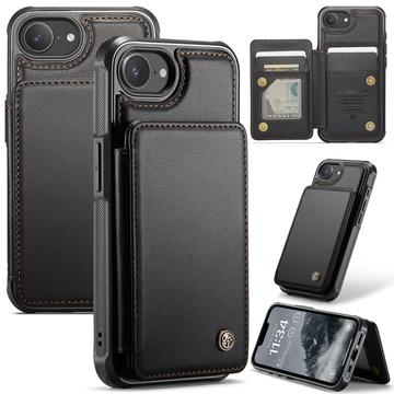 Funda Caseme C22 RFID Card para iPhone 16e
