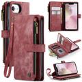 Funda Multifuncional Caseme C30 para iPhone 16e