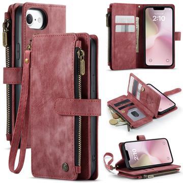 Funda Multifuncional Caseme C30 para iPhone 16e