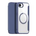 Funda Flip Magnética Dux Ducis Skin X Pro para iPhone 16e