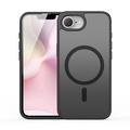 Funda híbrida iPhone 16e Dux Ducis Yind - Compatible con MagSafe