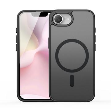 Funda híbrida iPhone 16e Dux Ducis Yind - Compatible con MagSafe