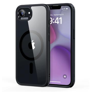 Funda híbrida ESR CH HaloLock Mag para iPhone 16e