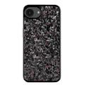 Funda Híbrida textura forjada para iPhone 16e