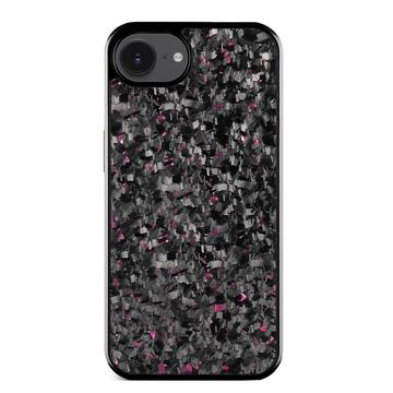 Funda Híbrida textura forjada para iPhone 16e