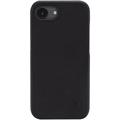 Funda de piel iPhone 16e JT Berlin Kreuzberg - Negra