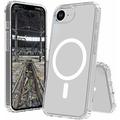 Funda MagSafe iPhone 16e JT Berlin Pankow Clear - Transparente
