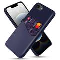 Carcasa con Ranura para Tarjeta KSQ para iPhone 16e