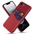 Carcasa con Ranura para Tarjeta KSQ para iPhone 16e