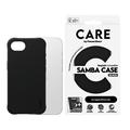 Funda iPhone 16e PanzerGlass Care Samba - Compatible con MagSafe