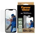 Protector de Pantalla PanzerGlass Classic Fit para iPhone 16e/14/13 Pro/13
