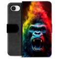 Funda Cartera Premium para iPhone 16e - Gorila