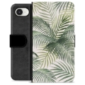 Funda Cartera Premium para iPhone 16e - Trópico