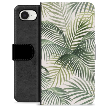Funda Cartera Premium para iPhone 16e - Trópico