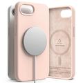 Funda MagSafe Liquid Silicone Ringke para iPhone 16