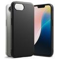 Carcasa de TPU Ringke Onyx para iPhone 16e - Negro