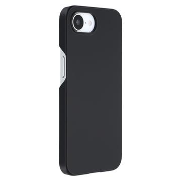 Carcasa de Plástico para iPhone 16e - Negro