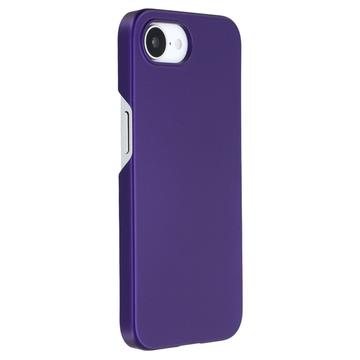 Carcasa de Plástico para iPhone 16e - Púrpura